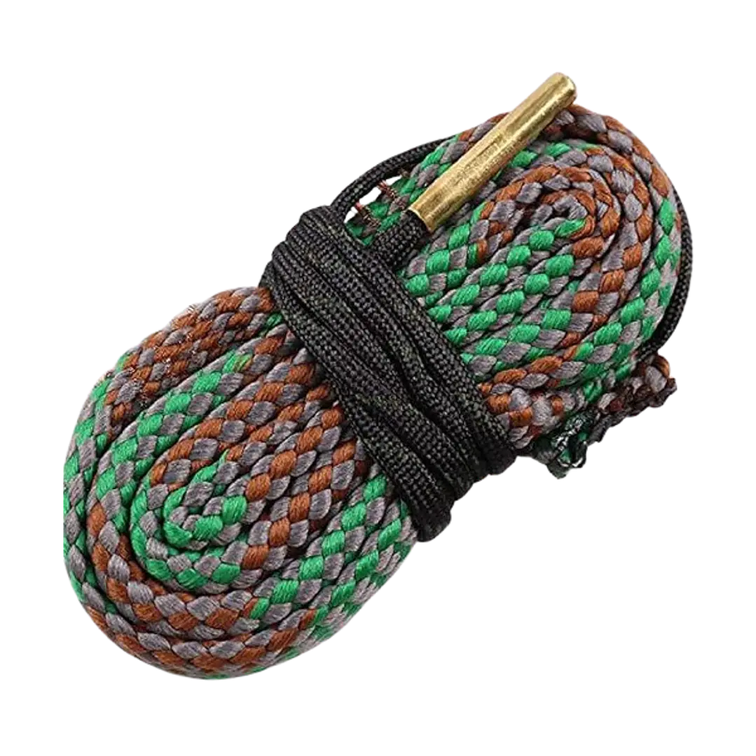 Baqueta Cordon Bore Snake (G17) - Calibre .40/.41/.416 1