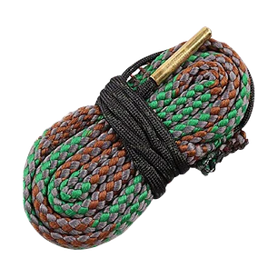 Baqueta Cordon Bore Snake (G17) - Calibre .40/.41/.416