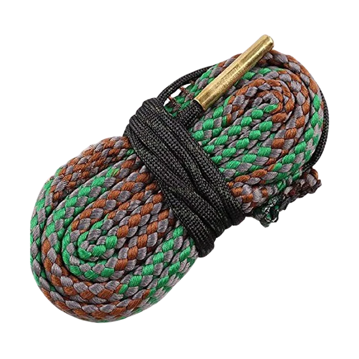 Baqueta Cordon Bore Snake (G17) - Calibre .40/.41/.416 1