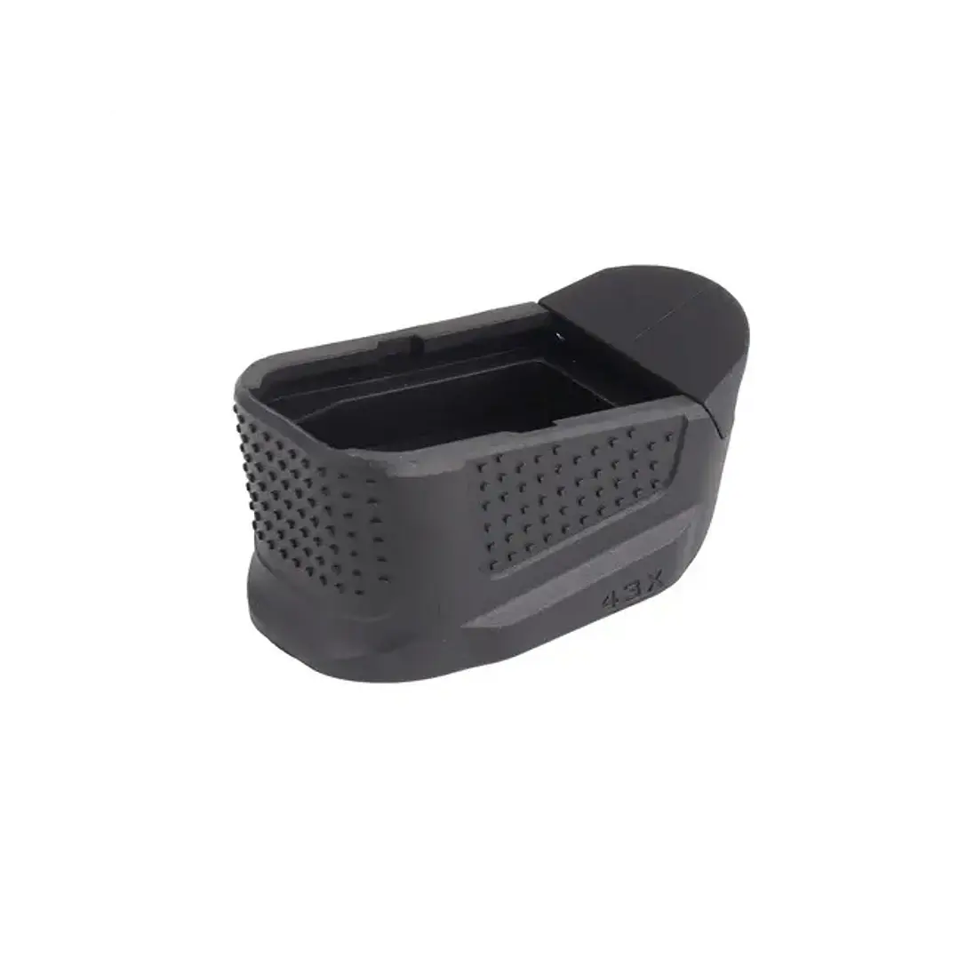 Extensor de grip para Glock PG-43X +2 1