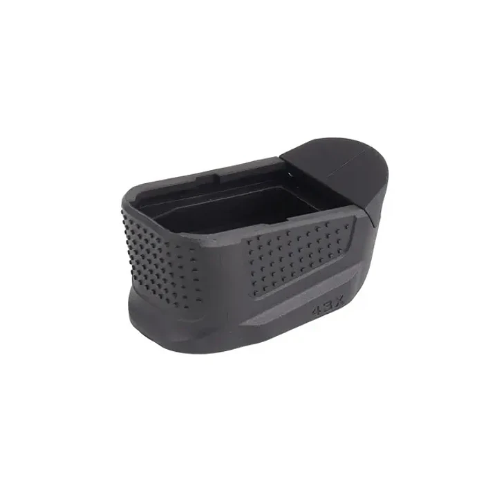 Extensor de grip para Glock PG-43X +2 1