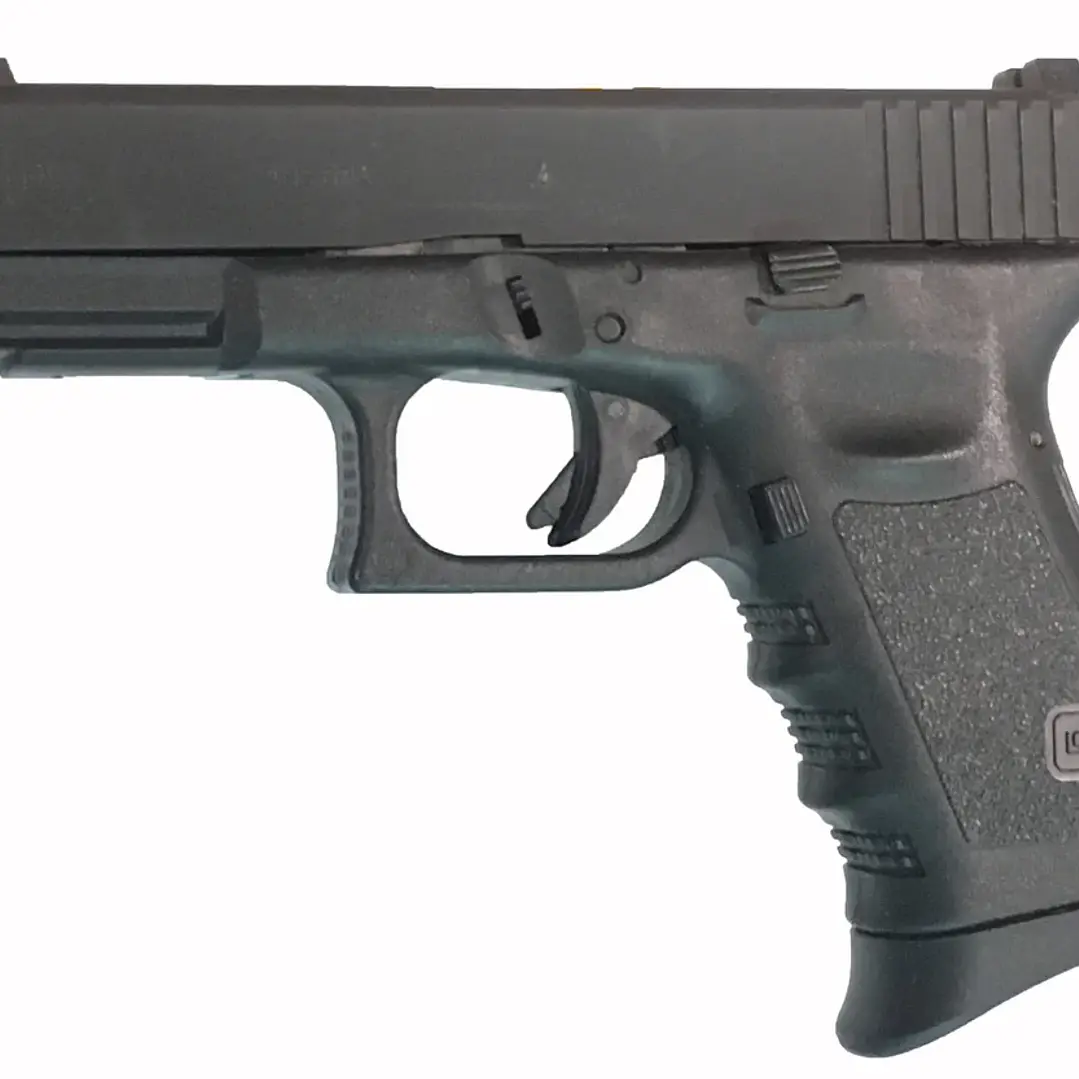 Extensor de grip para Glock PG-19 (17/19/22/23/24) Gen 3 3