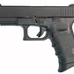 Extensor de grip para Glock PG-19 (17/19/22/23/24) Gen 3 - Miniatura 3