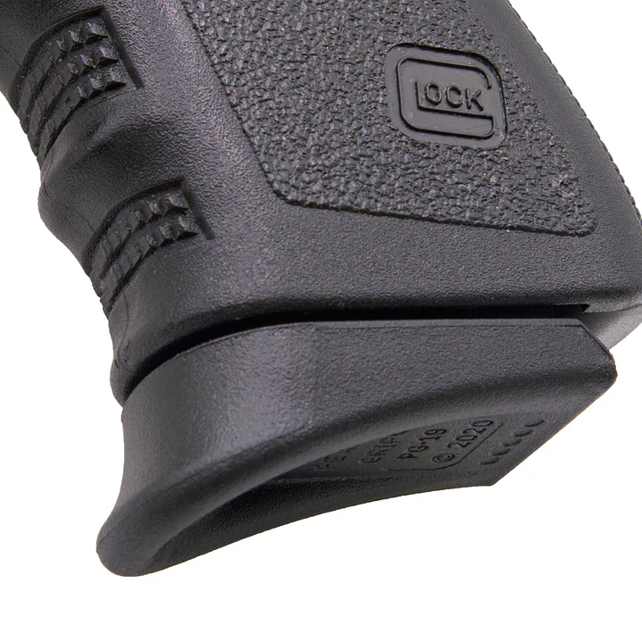 Extensor de grip para Glock PG-19 (17/19/22/23/24) Gen 3 1
