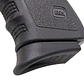 Extensor de grip para Glock PG-19 (17/19/22/23/24) Gen 3 - Miniatura 1