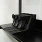 Soporte arma pistola de Escritorio x 3 slots (Polimero) - Miniatura 2