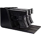 Soporte arma pistola de Escritorio x 3 slots (Polimero) - Miniatura 1
