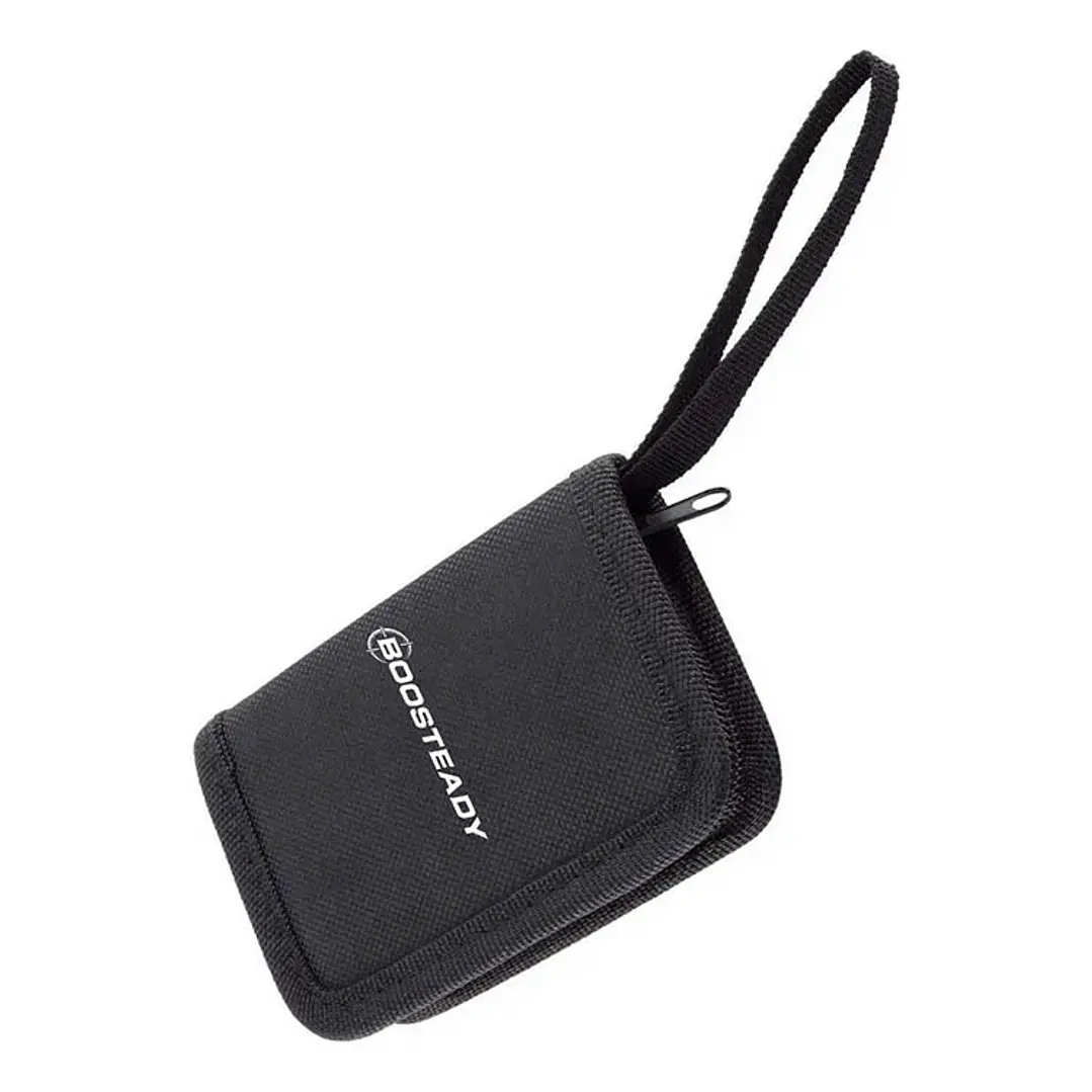 Herramientas Armero Boosteady - Punzones con estuche 4