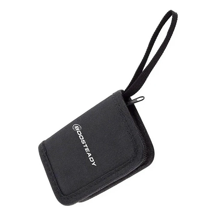 Herramientas Armero Boosteady - Punzones con estuche 4