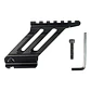 Montaje Riel Picatinny para Pistolas Universal - Metalico - Miniatura 2