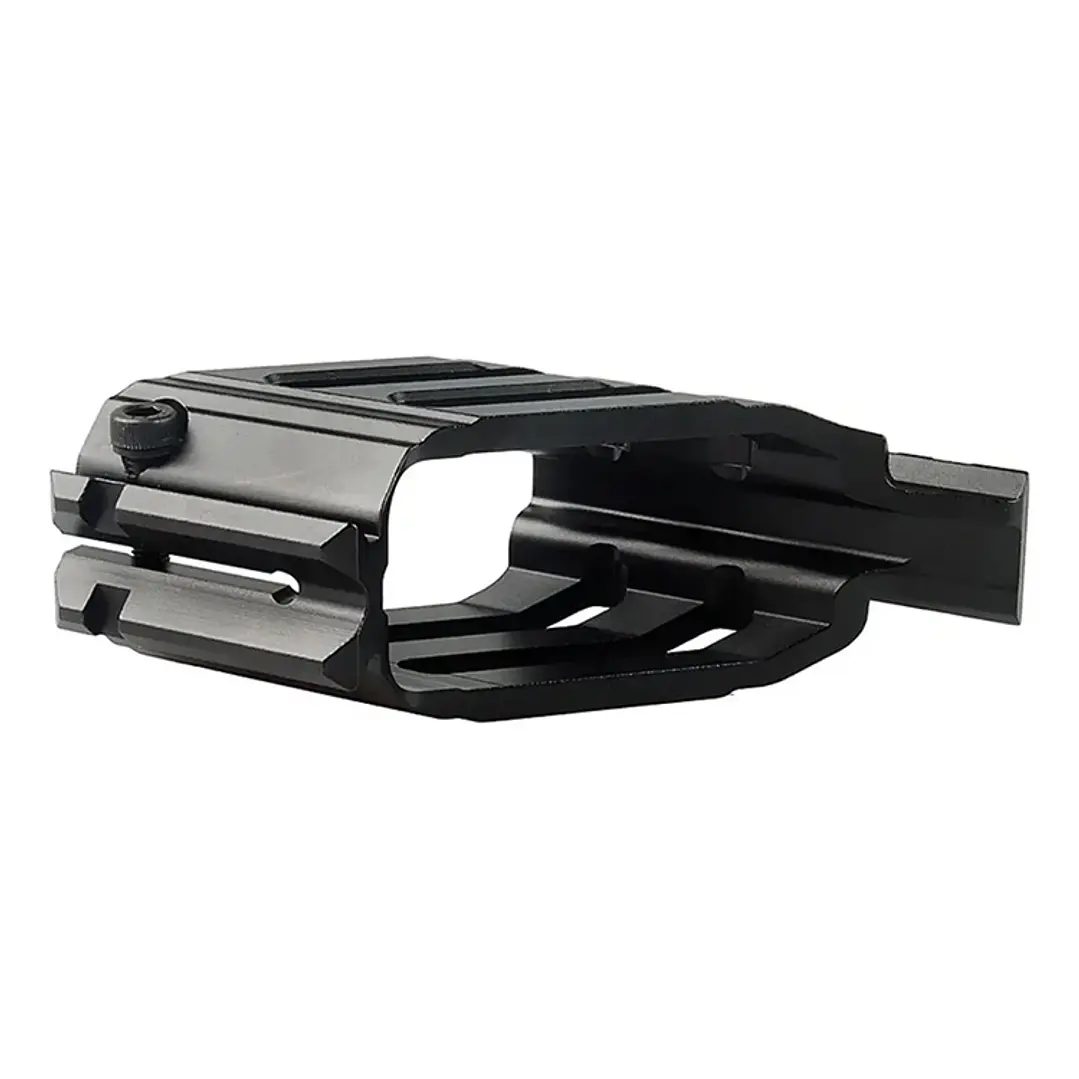 Montaje Riel Picatinny para Pistolas Universal - Metalico 4