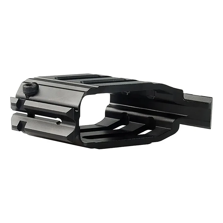 Montaje Riel Picatinny para Pistolas Universal - Metalico 4