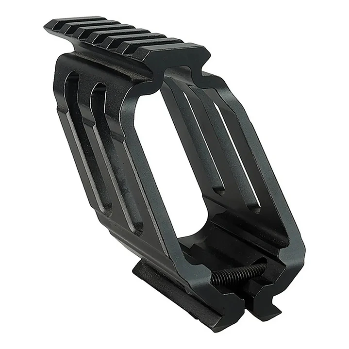 Montaje Riel Picatinny para Pistolas Universal - Metalico 3