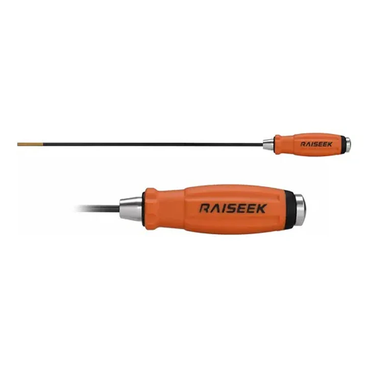 Baqueta Raiseek Fibra Carbono 36