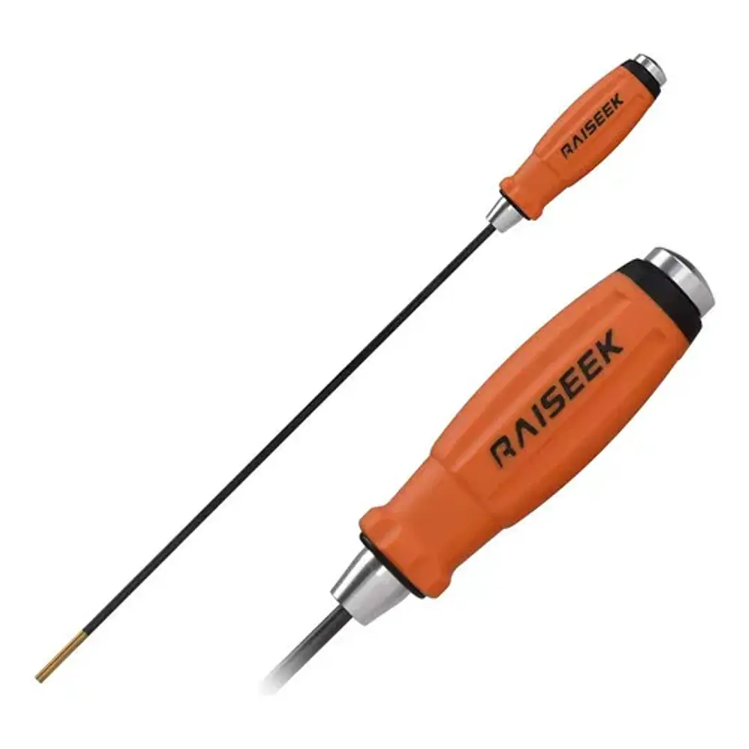 Baqueta Raiseek Fibra Carbono 36