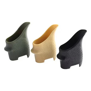 Grip handall para Sig Sauer P365/Bersa BP9CC - Negro- COPIAR