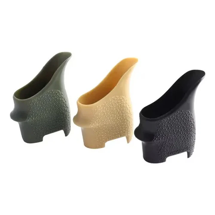 Grip handall para Sig Sauer P365/Bersa BP9CC - Negro- COPIAR 2