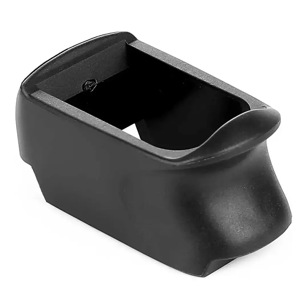 Adaptador Cargador Glock 19 en 26 27 33 compactas 1