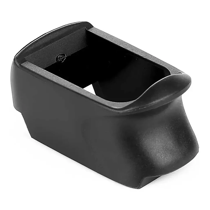 Adaptador Cargador Glock 19 en 26 27 33 compactas 1