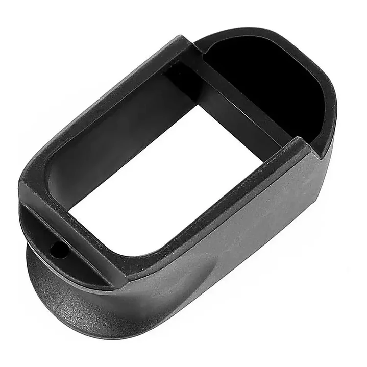 Adaptador Cargador Glock 19 en 26 27 33 compactas 3