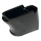 Adaptador Cargador Glock 17 en 26 27 33 compactas - Miniatura 2