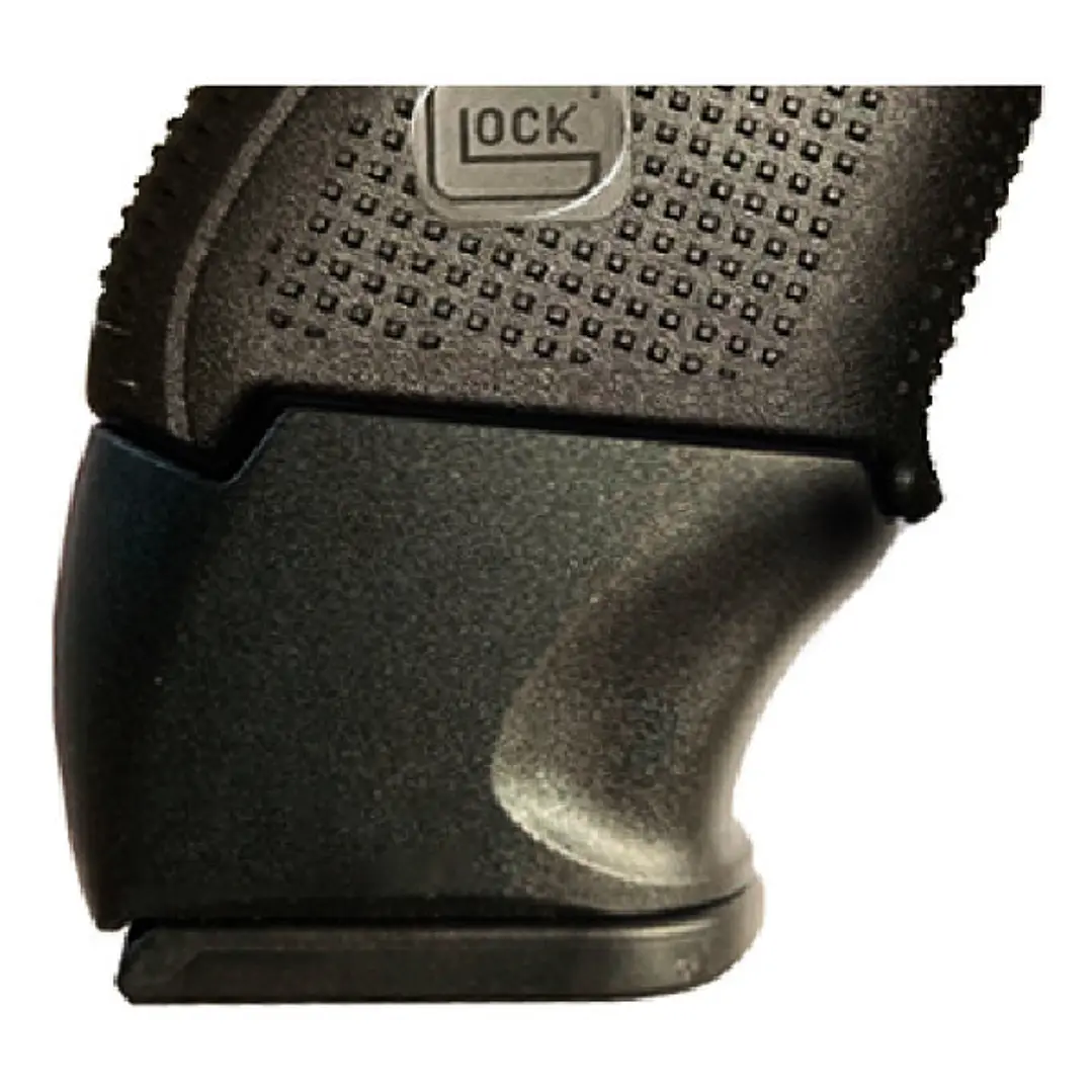 Adaptador Cargador Glock 17 en 26 27 33 compactas 1