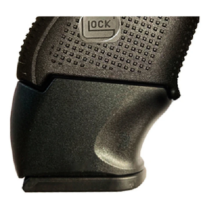 Adaptador Cargador Glock 17 en 26 27 33 compactas 1