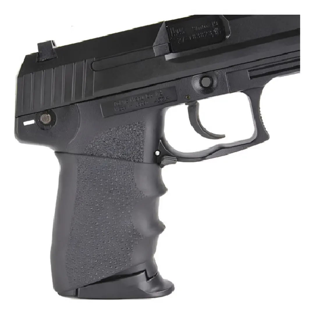 Grip de goma antideslizante Universal Taurus Bersa TPR9 2