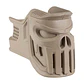 Foregrip tactico Mojo Magwell Grip Set AR-15 M4 - Coyote - Miniatura 2