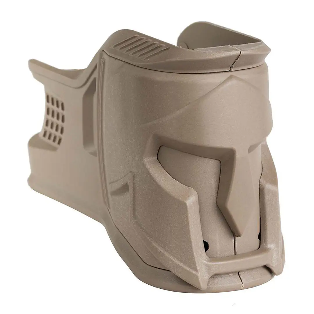 Foregrip tactico Mojo Magwell Grip Set AR-15 M4 - Coyote 3
