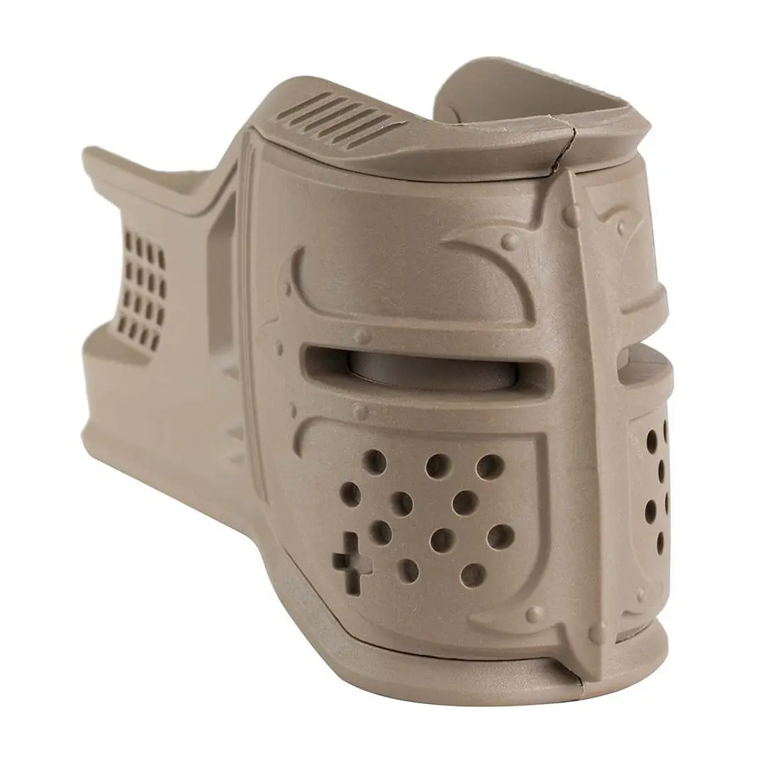 Foregrip tactico Mojo Magwell Grip Set AR-15 M4 - Coyote 4