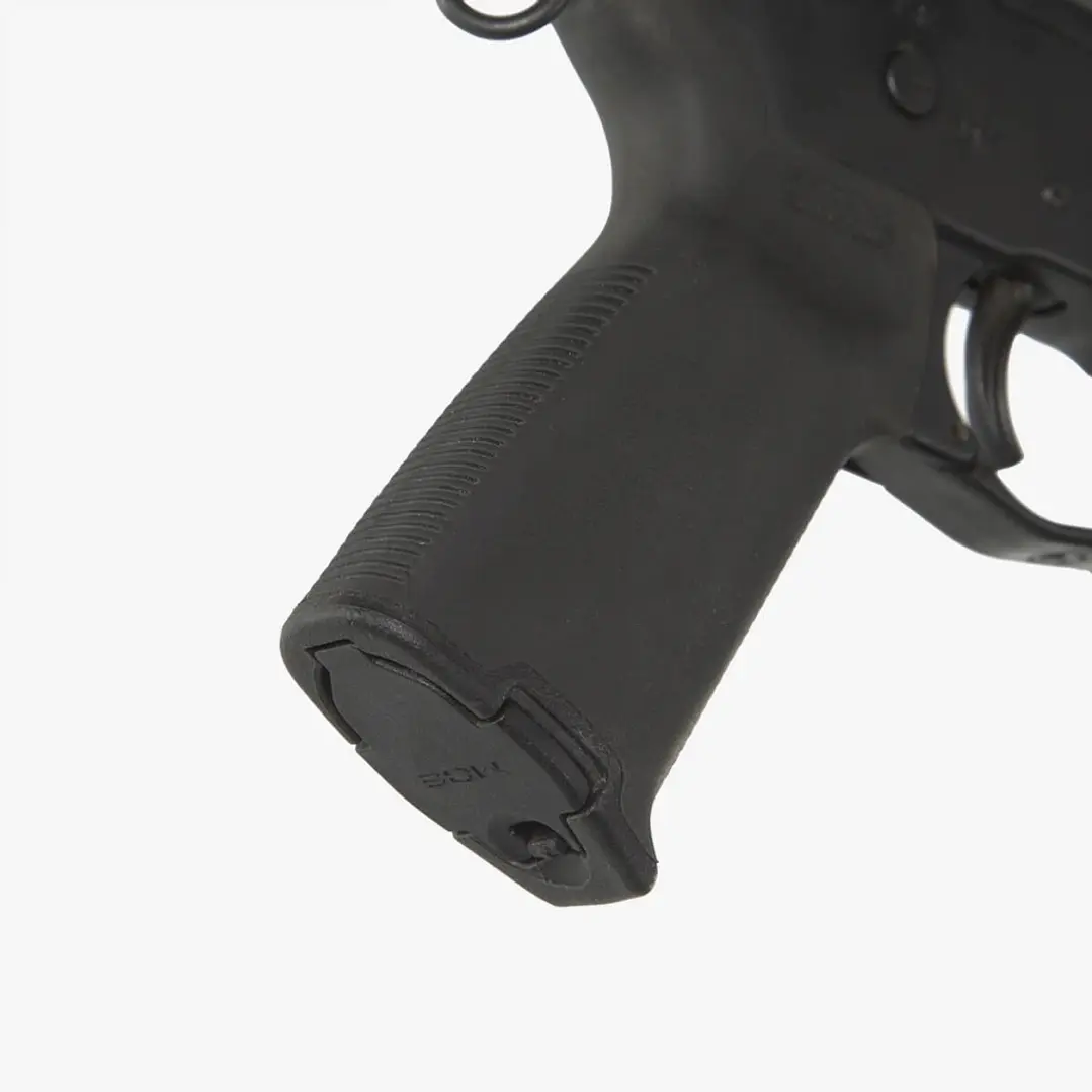 Pistol Grip Handgrip MOE+ AR-15 M4/M16 - Negro 3