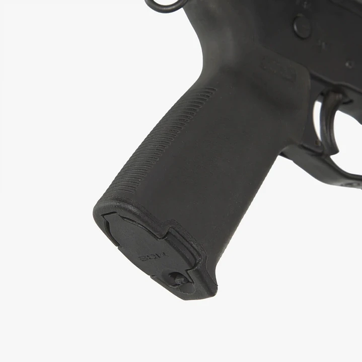 Pistol Grip Handgrip MOE+ AR-15 M4/M16 - Negro 3