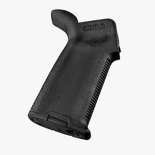 Pistol Grip Handgrip MOE+ AR-15 M4/M16 - Negro