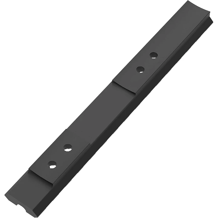 Riel Picatinny para Ruger American Rimfire - 15 Slots 3