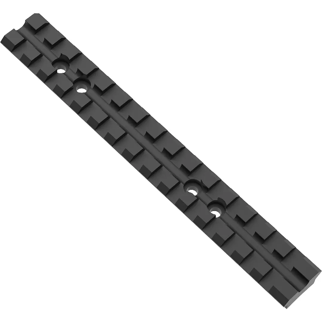 Riel Picatinny para Ruger American Rimfire - 15 Slots 4