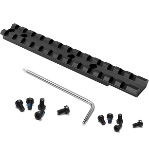 Riel Picatinny para Benelli M1/M3 Remington 7400 Mossberg 500/590
