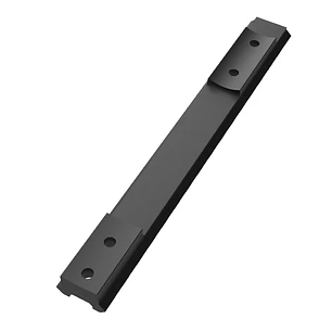 Riel Picatinny para Mossberg MVP / Patriot Accion Corta - 16 Slots