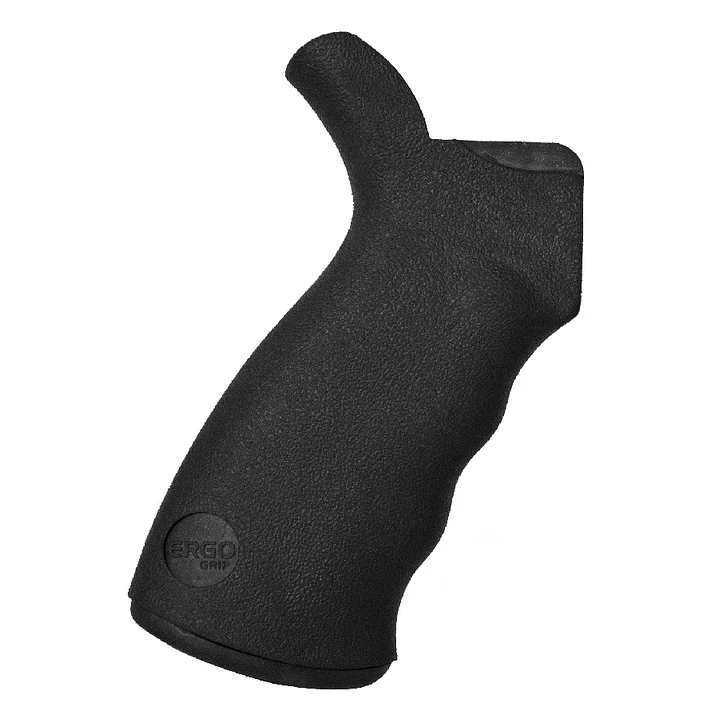 Pistol Grip Handgrip Ergo AR-15 M4/M16 - Negro 1