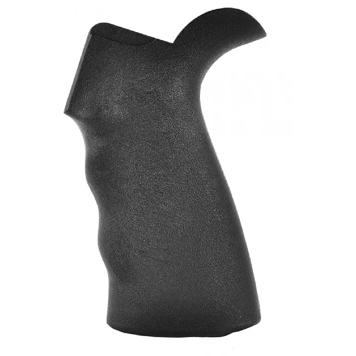 Pistol Grip Handgrip Ergo AR-15 M4/M16 - Negro 3