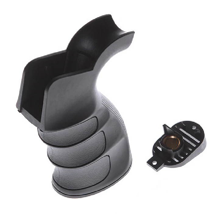 Pistol Grip Handgrip G27 AR-15 M4/M16 - Negro 3