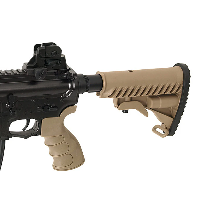 Pistol Grip Handgrip G27 AR-15 M4/M16 - Coyote 3