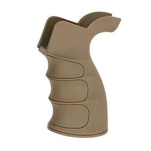 Pistol Grip Handgrip G27 AR-15 M4/M16 - Coyote