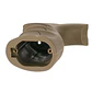 Pistol Grip Handgrip G27 AR-15 M4/M16 - Coyote - Miniatura 2