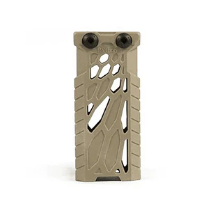 Foregrip tactico Python picatinny Coyote