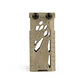 Foregrip tactico Python picatinny Coyote - Miniatura 2