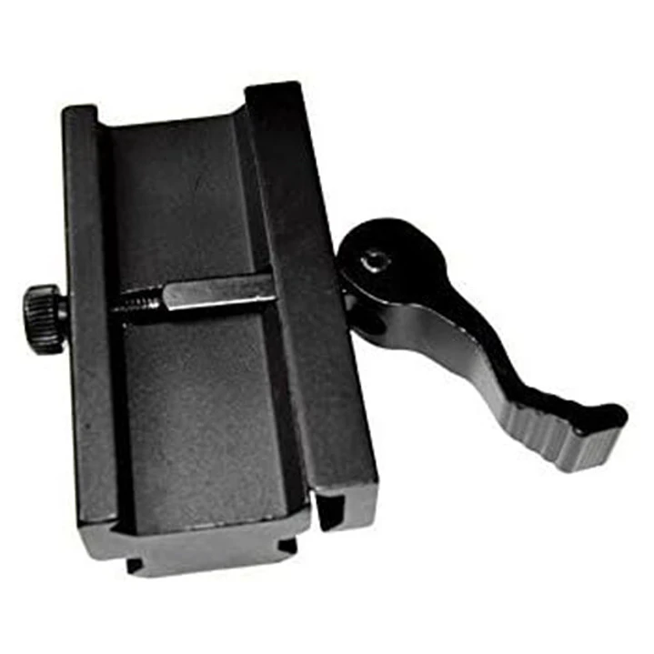 Riel Picatinny QD Desacople Rapido - 5 slot 3