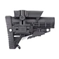 Culata tactica CAA AR15/M16 (mil-spec) Negro - Miniatura 1