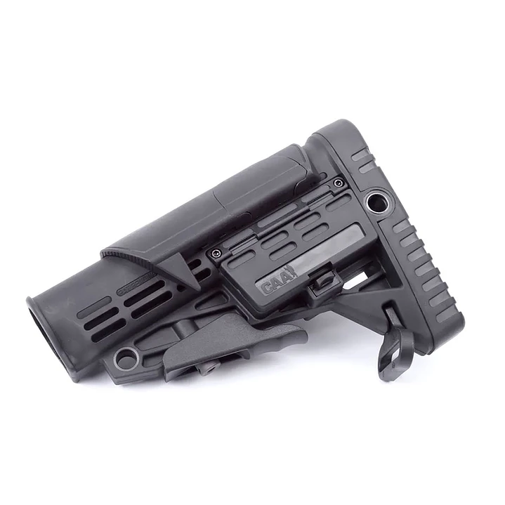 Culata tactica CAA AR15/M16 (mil-spec) Negro 2