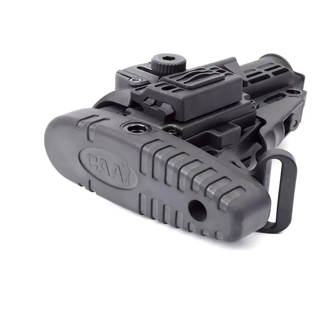 Culata tactica CAA AR15/M16 (mil-spec) Negro 5